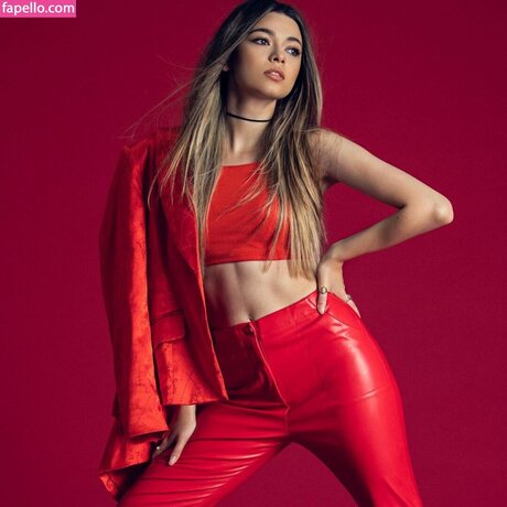 Nikki Hahn OnlyFans Nacktbilder geleakt