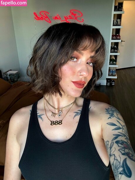 Earthdarling Leaked OnlyFans Sex