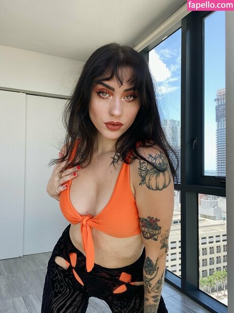 Earthdarling OnlyFans geleakt.