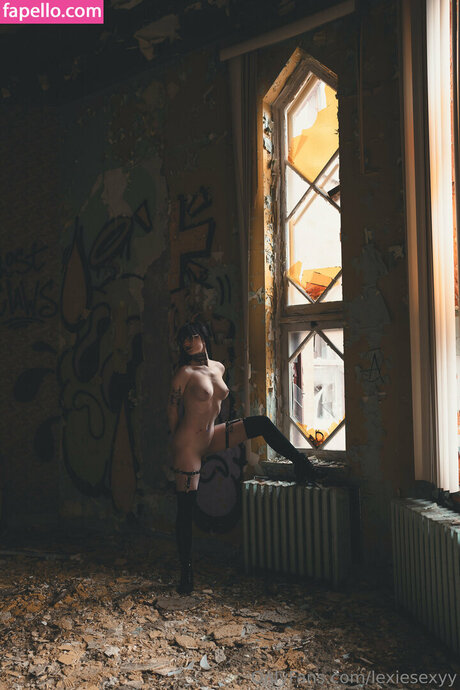 lexiesexyy Nackt Leaks OnlyFans