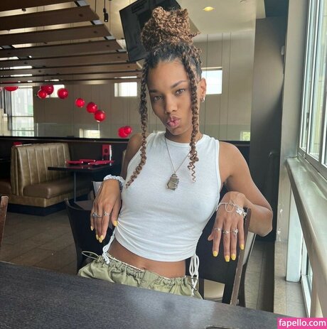 telleyyyy OnlyFans Leaked