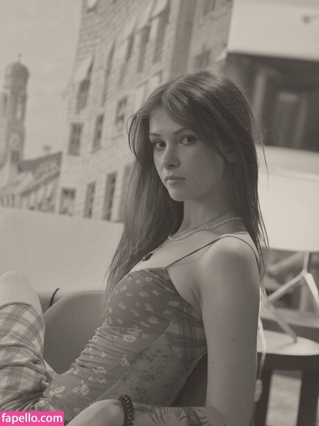 Ljinzer OnlyFans Inhalte