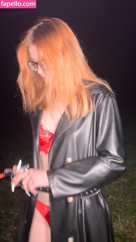 Ljinzer OnlyFans Modelfoto