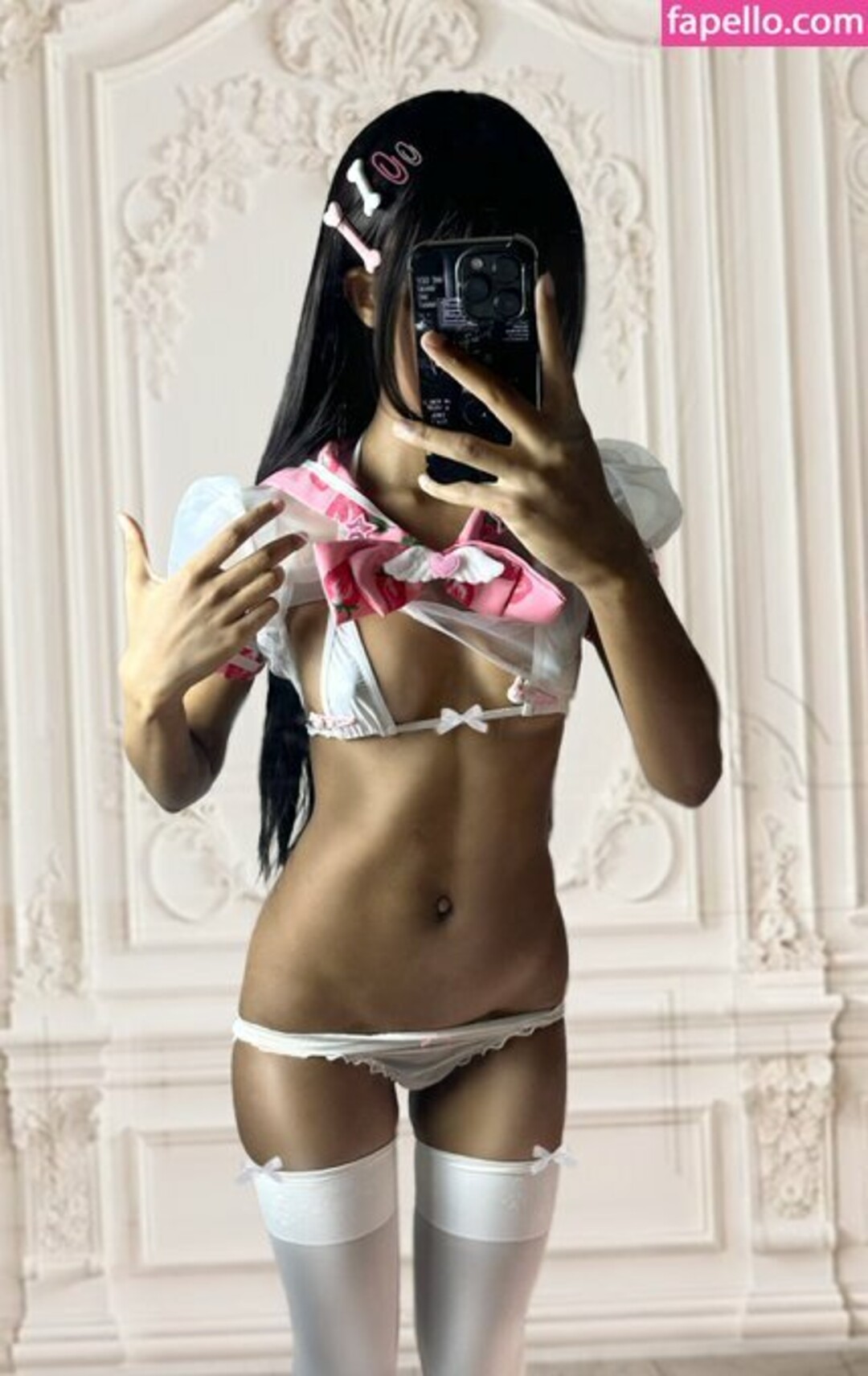 ShesnothingSpecial OnlyFans-Seite