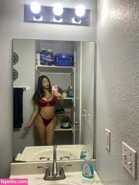 Heily Chavez OnlyFans XXX