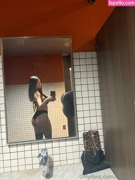 Heily Chavez Nacktbilder OnlyFans