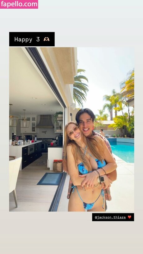 Malley Doherty OnlyFans-Archiv