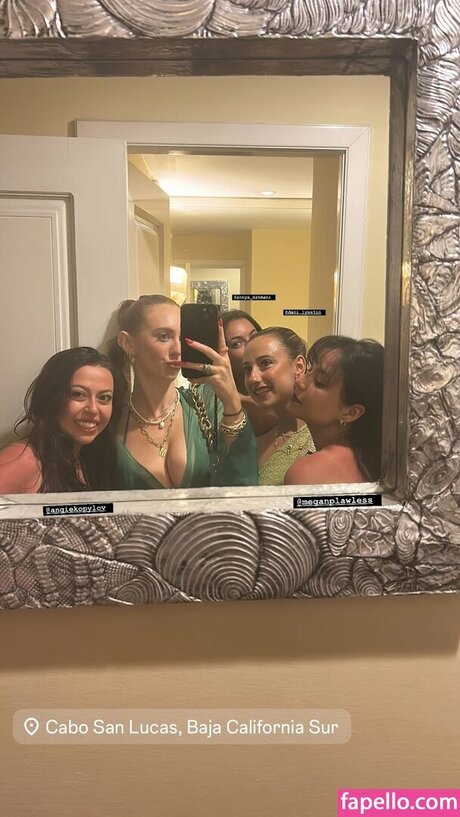 Malley Doherty OnlyFans Sextape