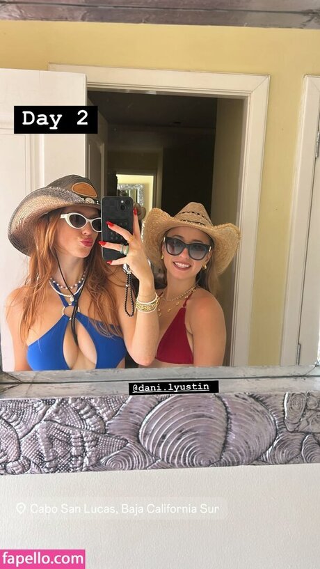 Malley Doherty Nacktporno OnlyFans