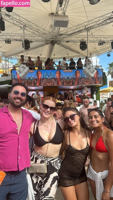 Malley Doherty OnlyFans XX