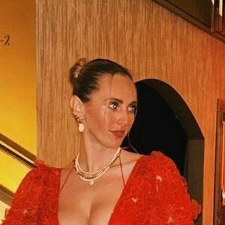 Malley Doherty Füße OnlyFans