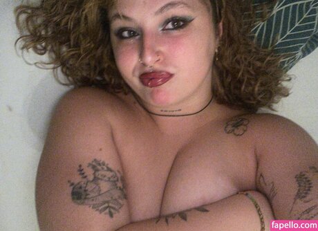 sheryl brs Nacktbilder OnlyFans geleakt