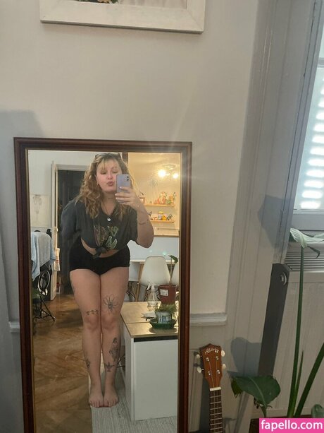 sheryl brs Nacktbilder von OnlyFans