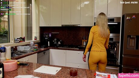 Bubbell Nacktbilder geleakt OnlyFans Porn geleakt