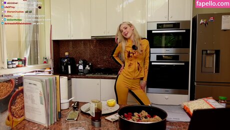 Bubbell OnlyFans Nackt Leaks