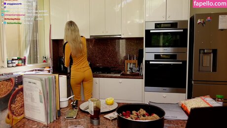 Bubbell OnlyFans Leak