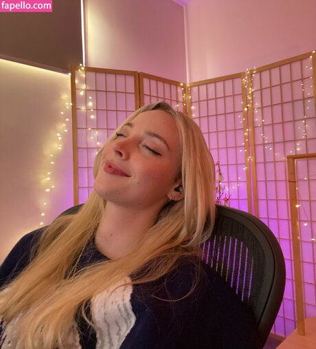 Bubbell OnlyFans schlank