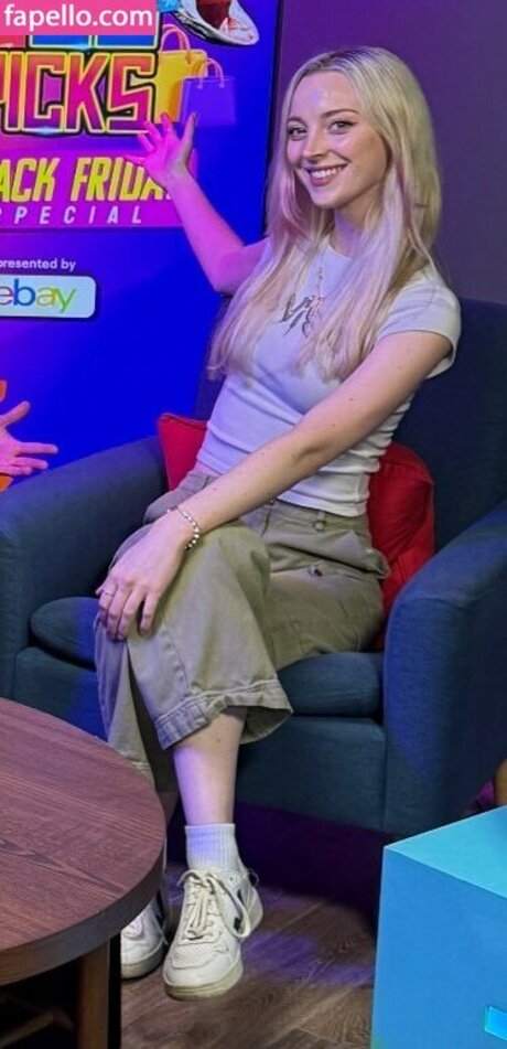 Bubbell OnlyFans-Leaks