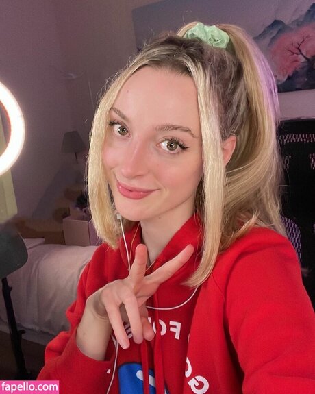 Bubbell Nacktbilder von OnlyFans