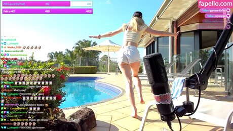 Bubbell Leaked OnlyFans Bilder