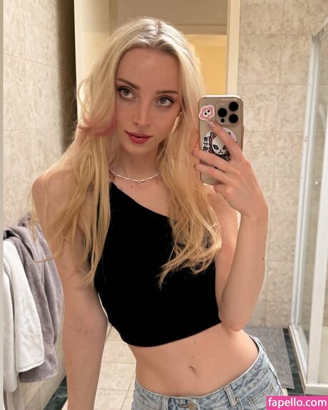 Bubbell OnlyFans Nacktbilder geleakt