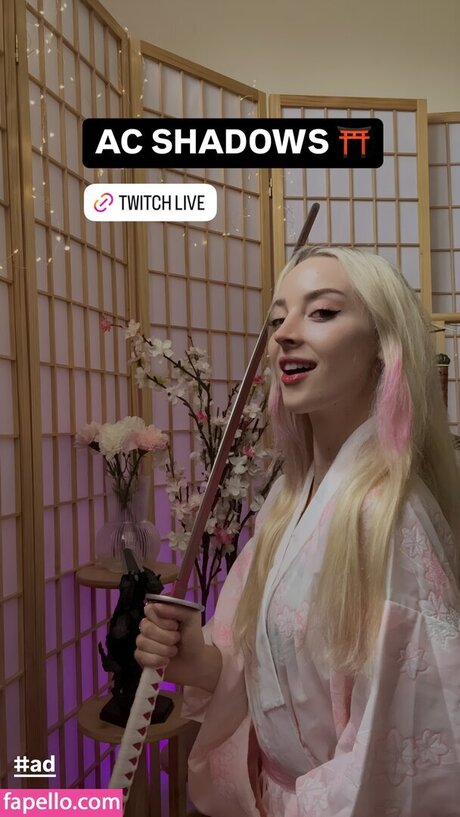 Bubbell OnlyFans explizite Inhalte