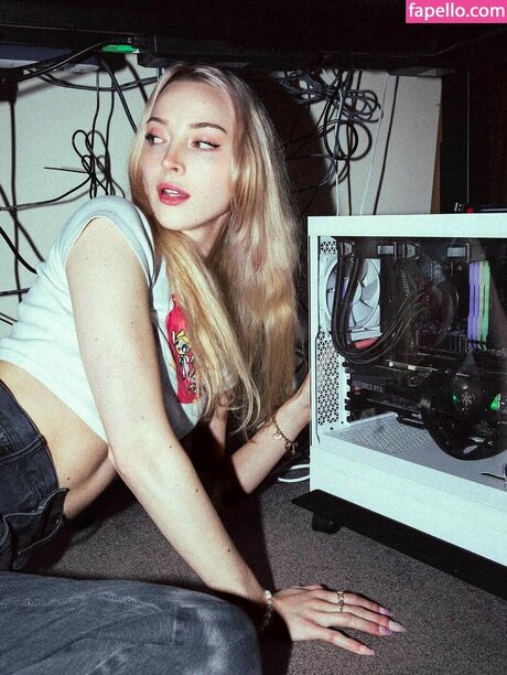 Bubbell OnlyFans Nackt