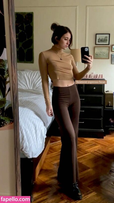 Aidan Noell OnlyFans Leak Pornografie