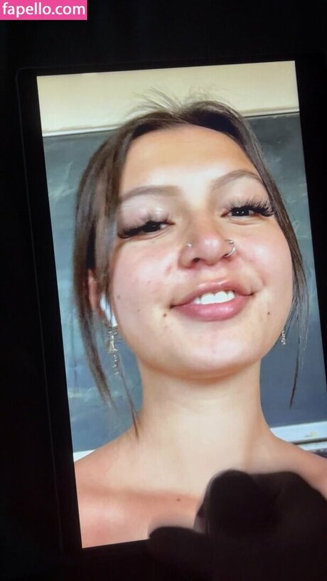 Lucia Manfredi OnlyFans geleakte Pornografie