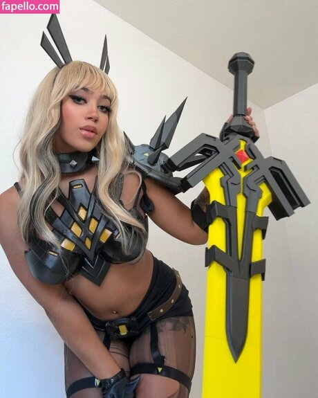 frizzyimposter Nacktbilder von OnlyFans geleakt