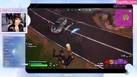 frizzyimposter Nacktbilder von OnlyFans geleakt