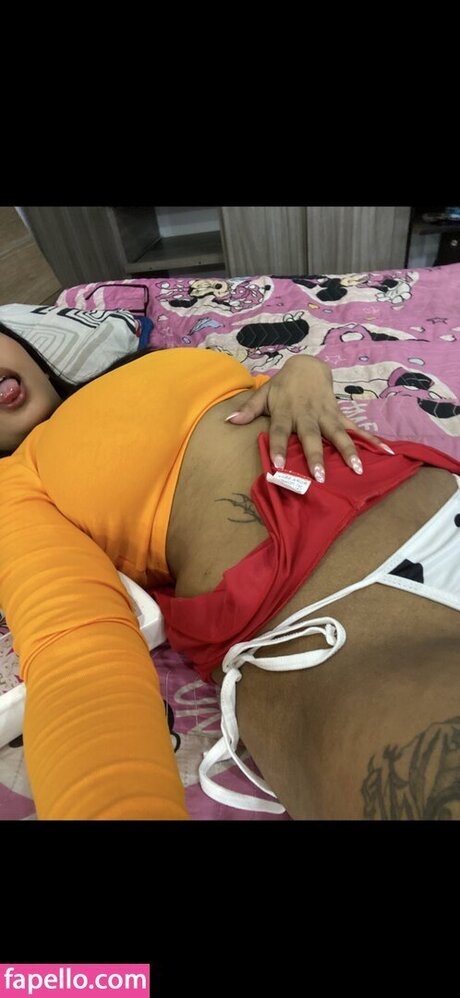 Shaly Daniela Nacktbilder OnlyFans