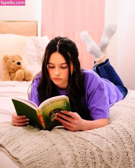 Cailey Fleming OnlyFans Striptease