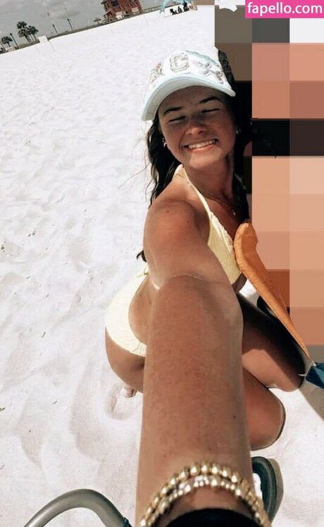 Cailey Fleming OnlyFans Leak