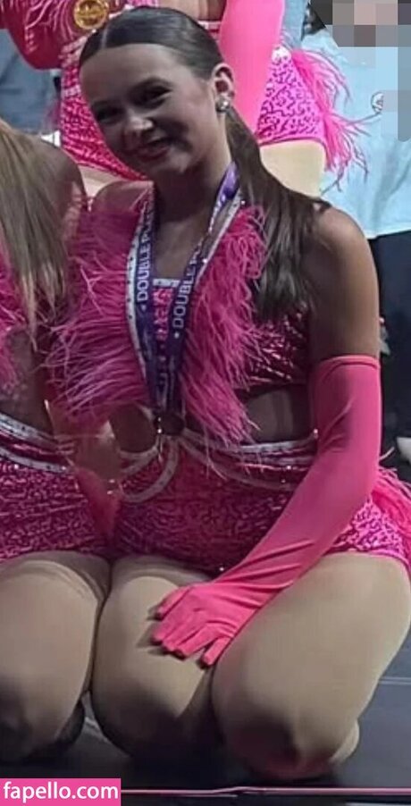 Cailey Fleming Nackt Leaks OnlyFans