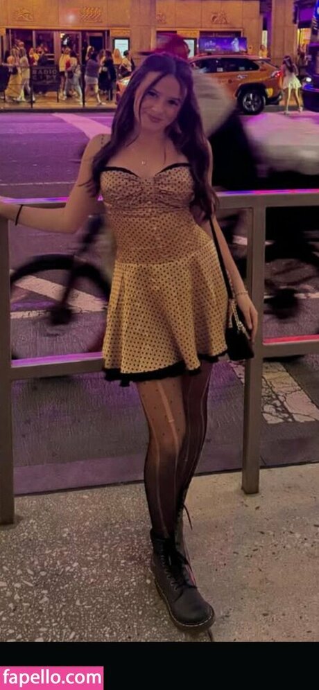 Cailey Fleming Heiße OnlyFans Inhalte