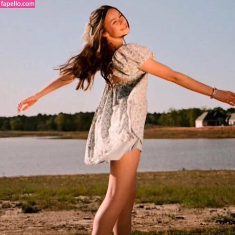 Cailey Fleming OnlyFans kostenlos geleakt