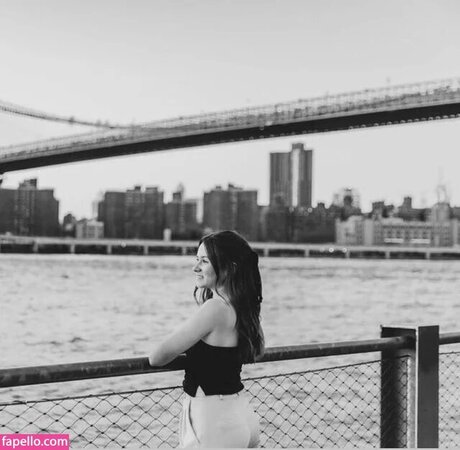 Cailey Fleming OnlyFans Fick geleakt