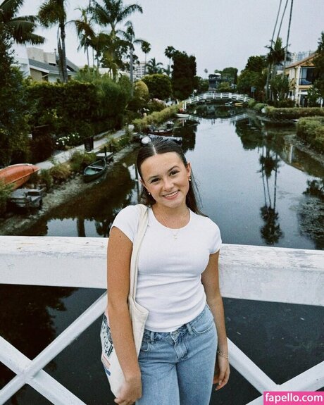 Cailey Fleming Leaked OnlyFans Fotos