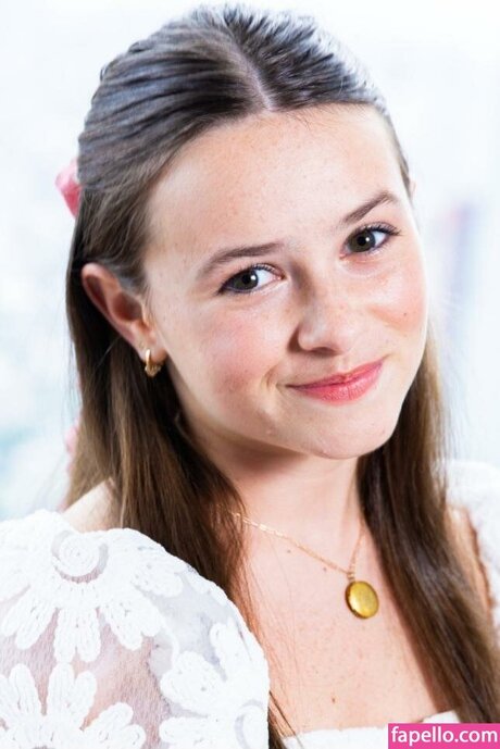 Cailey Fleming OnlyFans kostenlos