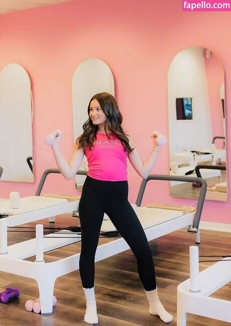 Cailey Fleming OnlyFans Fotos