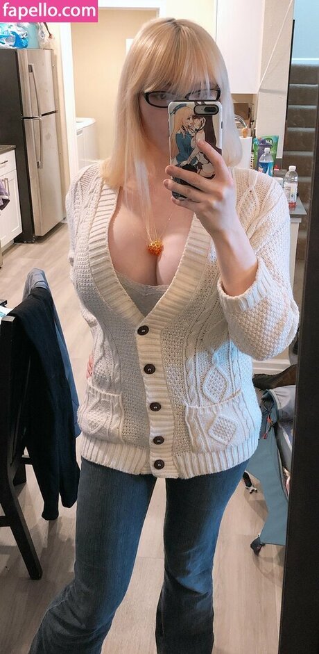 SophicSheep Nackt OnlyFans Porn