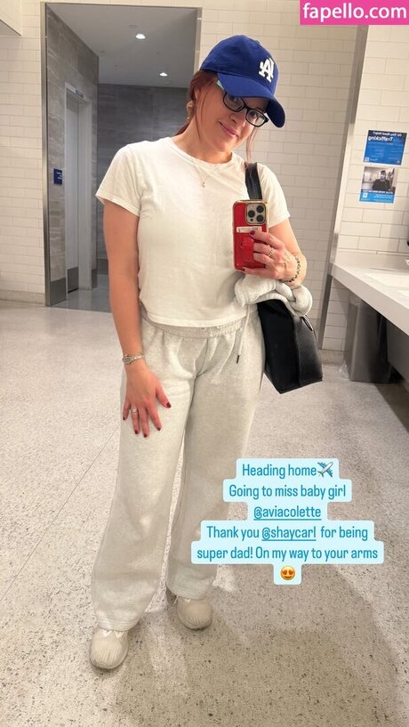 Colette Butler Leaked OnlyFans XXX