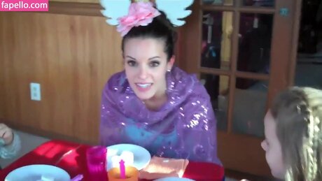 Colette Butler OnlyFans-Bilder