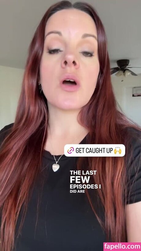 Colette Butler Nacktbilder-Leaks von OnlyFans