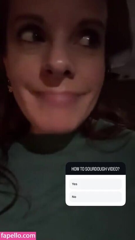 Colette Butler Sex OnlyFans