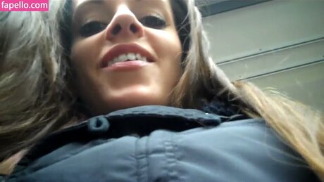 Colette Butler OnlyFans Nacktfotos