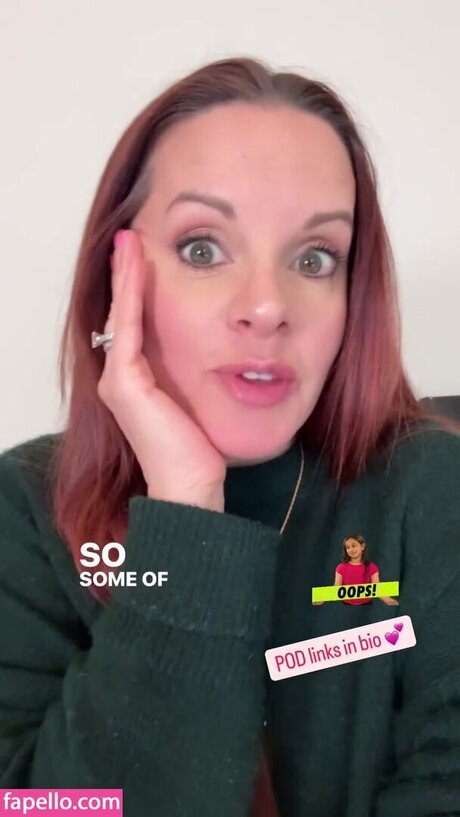 Colette Butler Leaks von OnlyFans