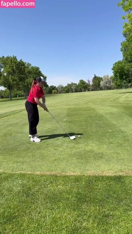 Colette Butler Leaks OnlyFans