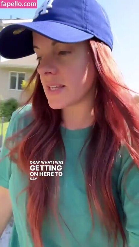 Colette Butler Leaked Porn OnlyFans